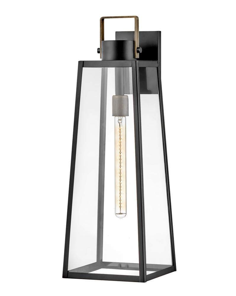 Exterior|Sconces-Lark-L82005