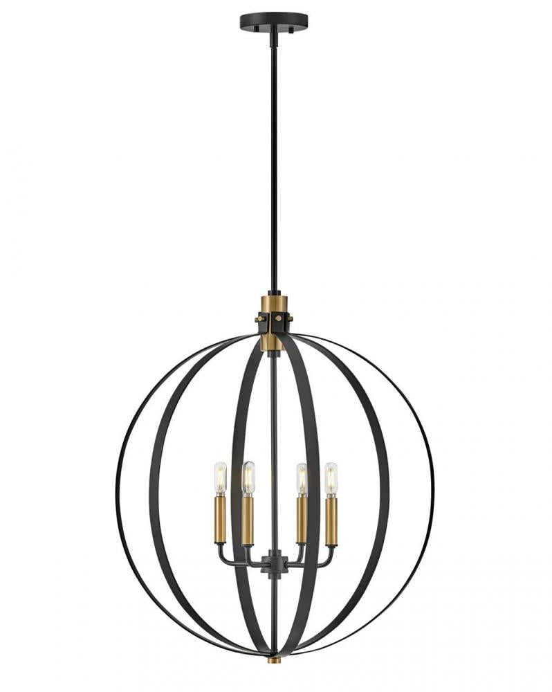 Chandeliers-Lark-L83034