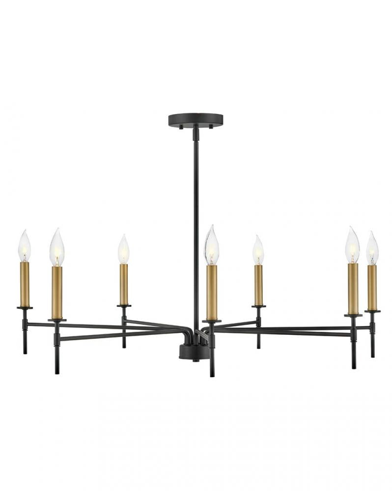 Chandeliers-Lark-L83077