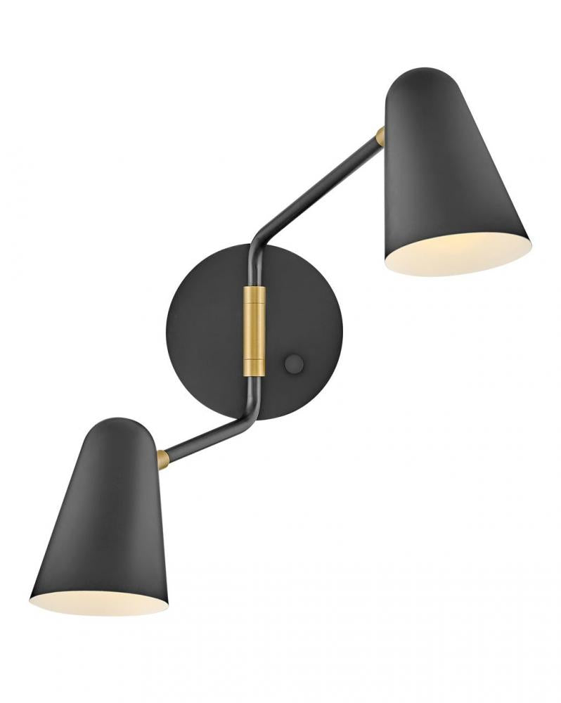 Sconces-Lark-L83542