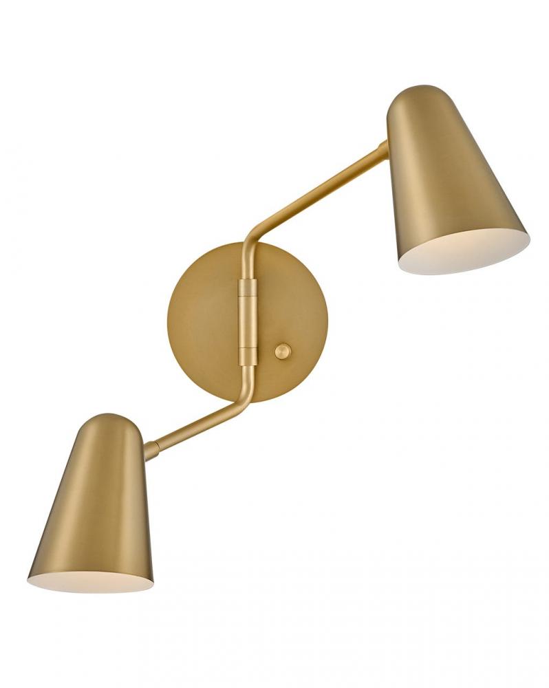 Sconces-Lark-L83542