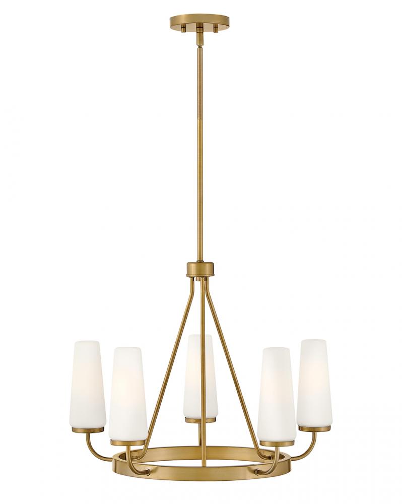Chandeliers-Lark-83625GO