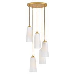 Mini Chandeliers-Lark-L83718