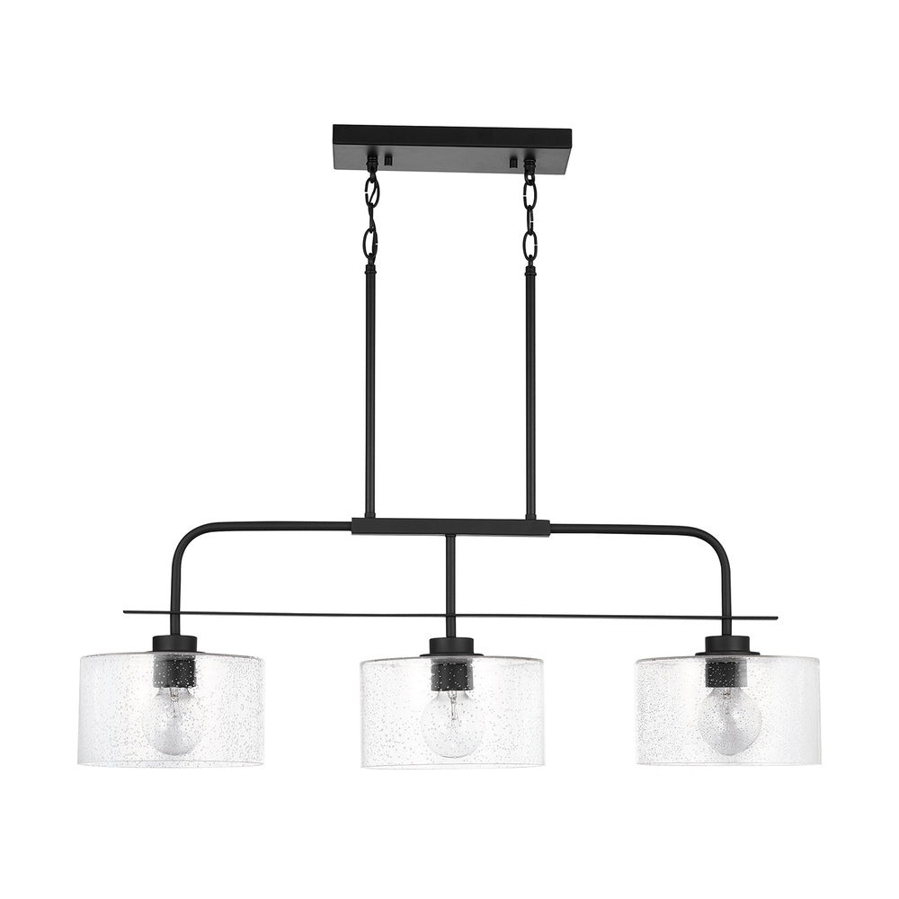 Island/Pool Table-Capital-838435