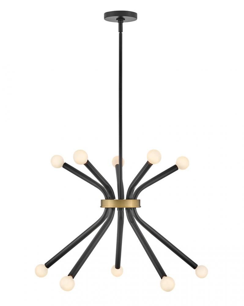 Chandeliers-Lark-L83855