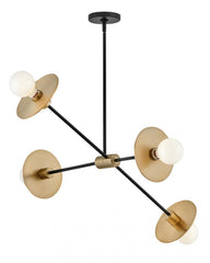 Chandeliers-Lark-83885LCB