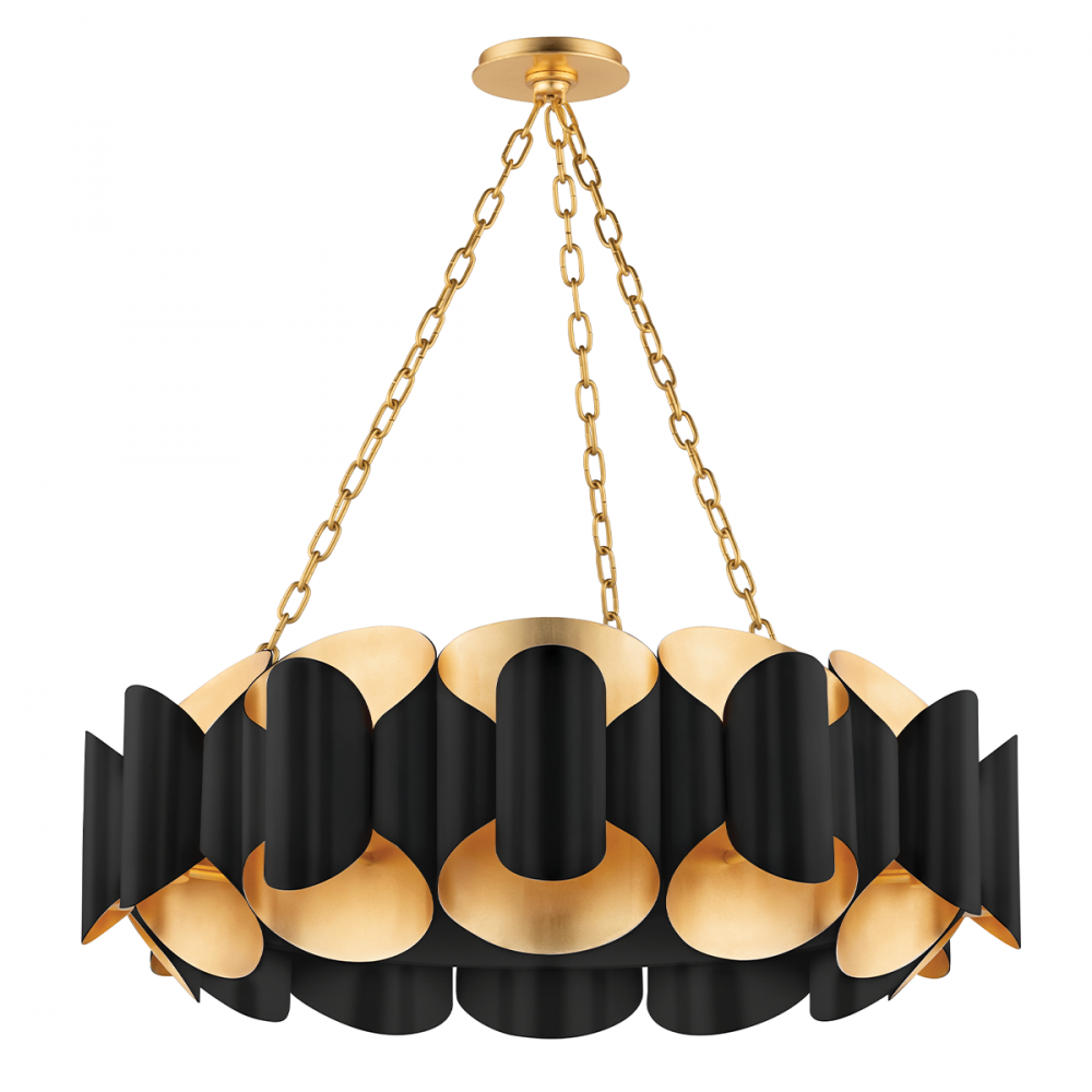 Chandeliers-Hudson Valley-8534