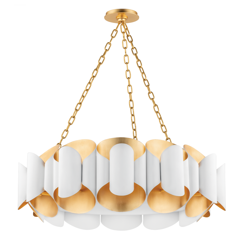 Chandeliers-Hudson Valley-8534