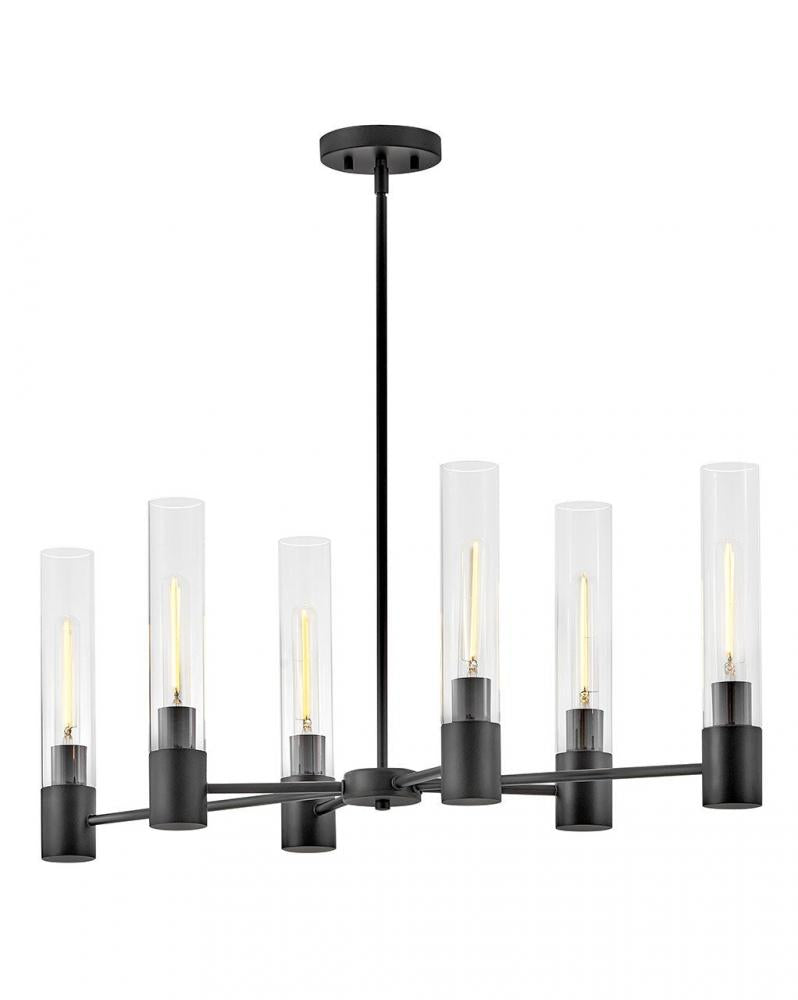 Chandeliers-Lark-L85406