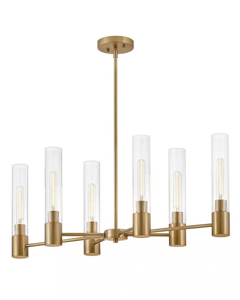 Chandeliers-Lark-L85406