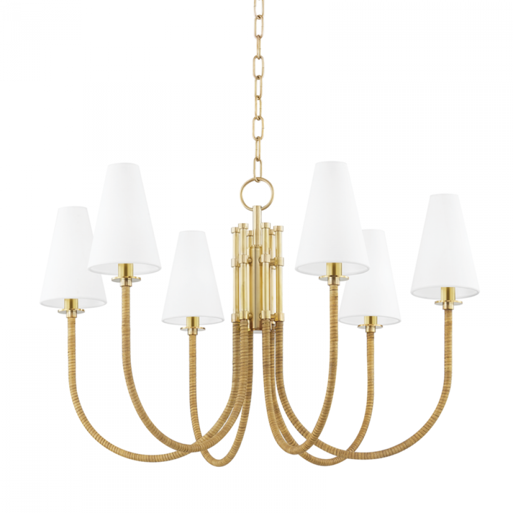 Chandeliers-Hudson Valley-8732