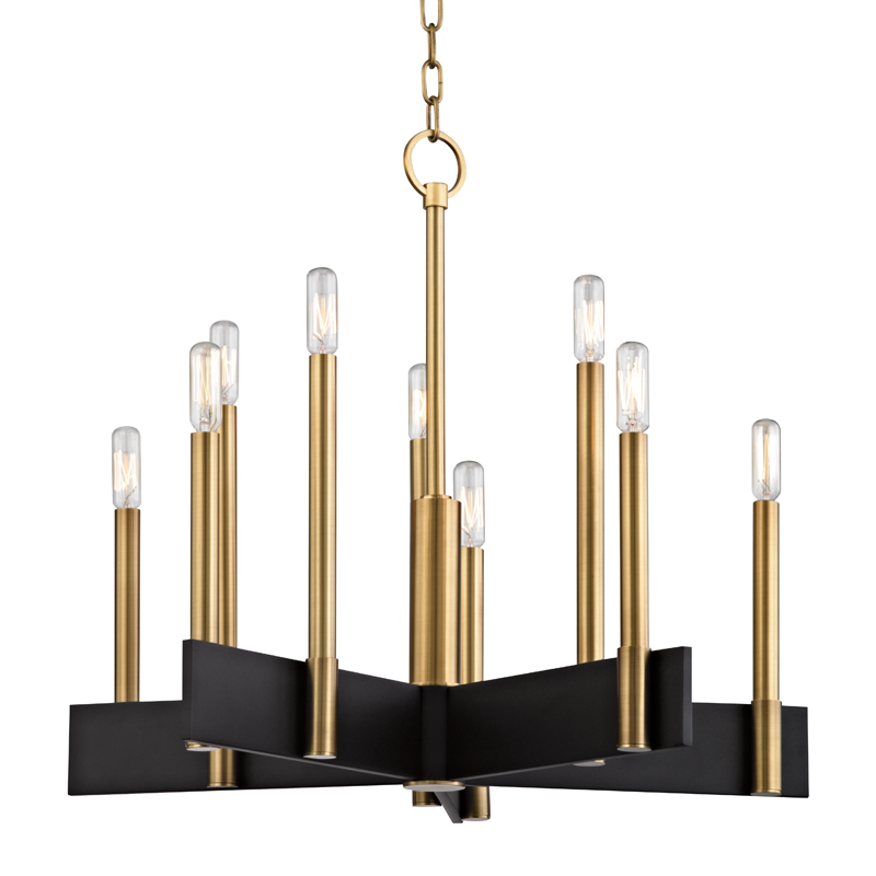 Chandeliers-Hudson Valley-8825