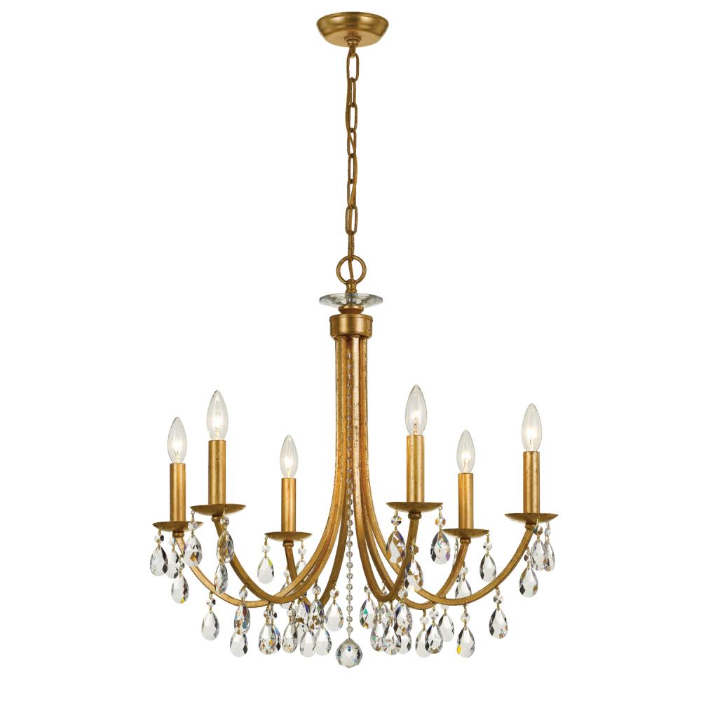 Chandeliers-Crystorama-8826