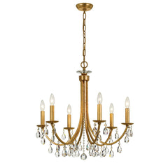 Chandeliers-Crystorama-8826