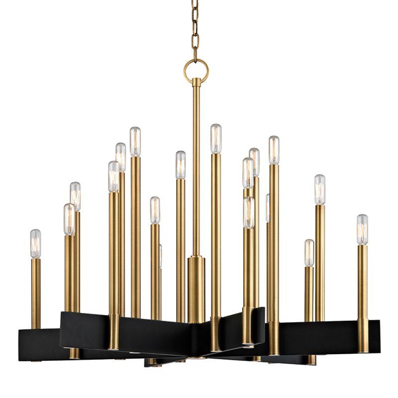 Chandeliers-Hudson Valley-8834