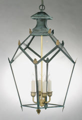 Princess Indoor Hanging Lantern 88703