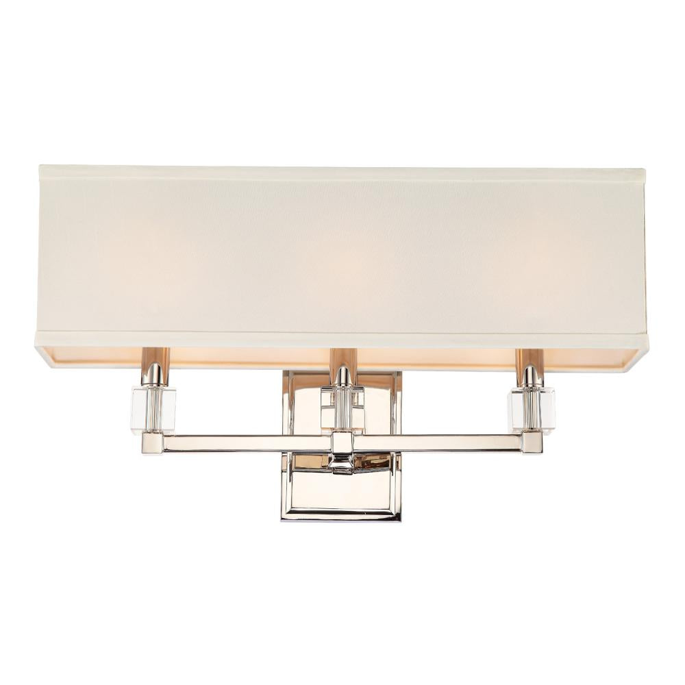 Bathroom Fixtures-Crystorama-8883