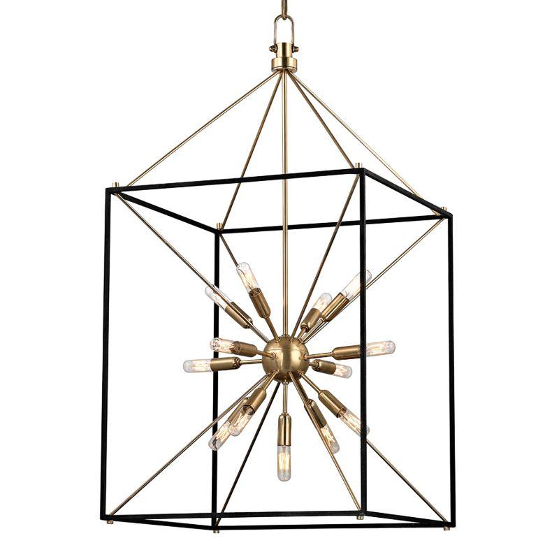 Chandeliers-Hudson Valley-8920