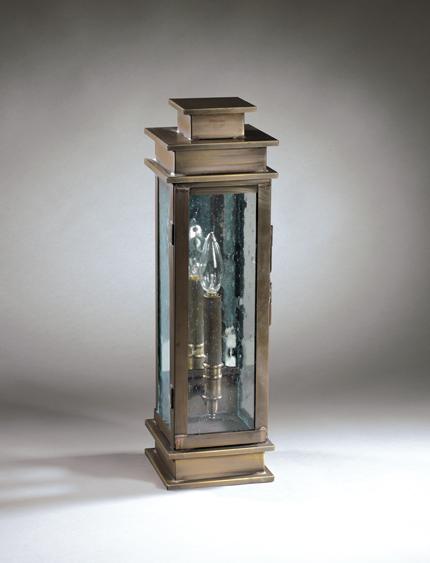 Empire Outdoor Wall Lantern 8931