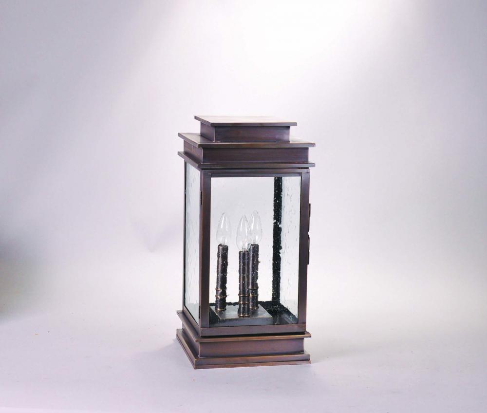 Empire Outdoor Pier Mount 8933P