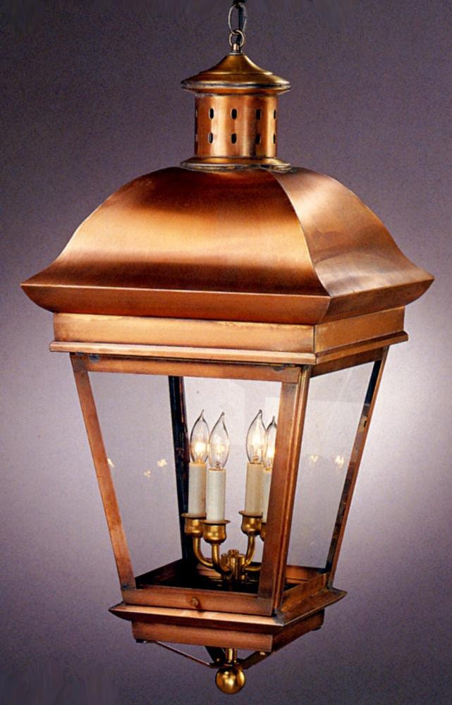 Rosalyne Outdoor Hanging Lantern 89723