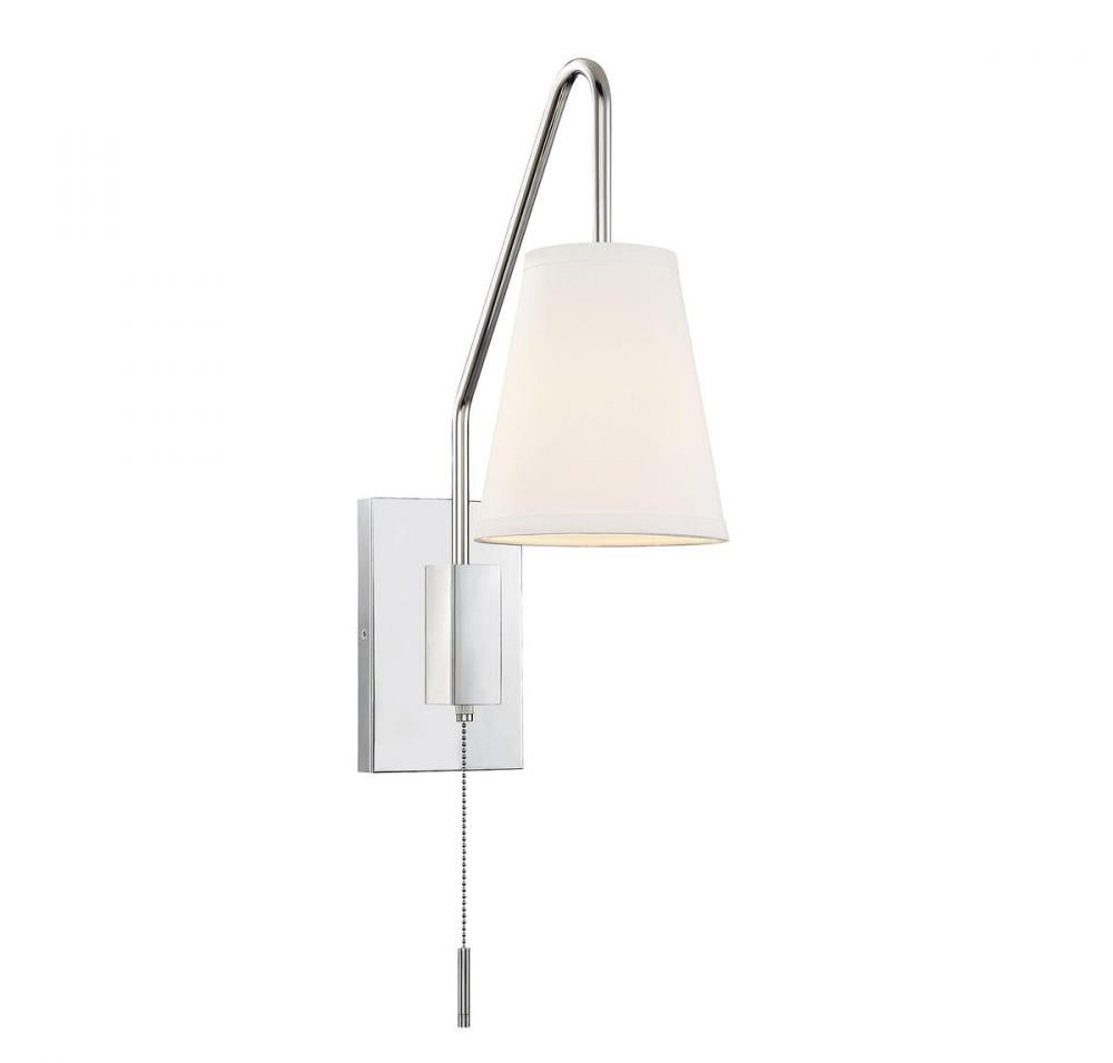 Sconces-Savoy House-9-0900CP-1