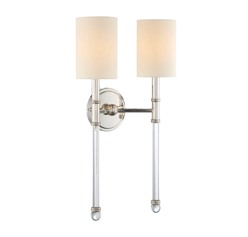 Sconces-Savoy House-9-103-2