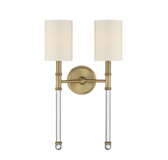 Sconces-Savoy House-9-103-2