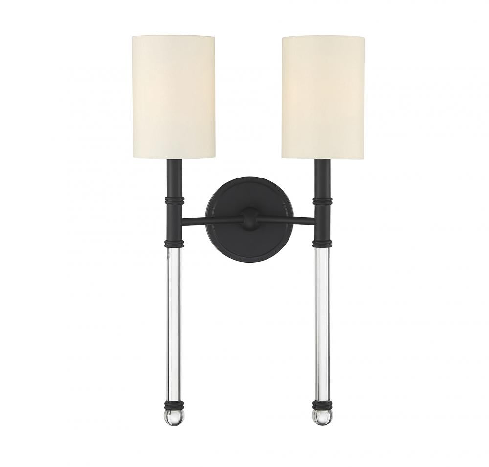 Sconces-Savoy House-9-103-2