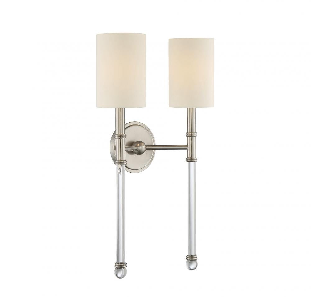 Sconces-Savoy House-9-103-2