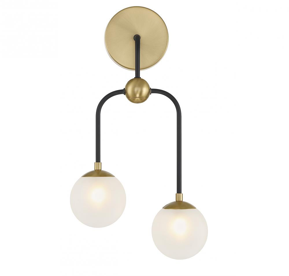 Sconces-Savoy House-9-6696-2-143