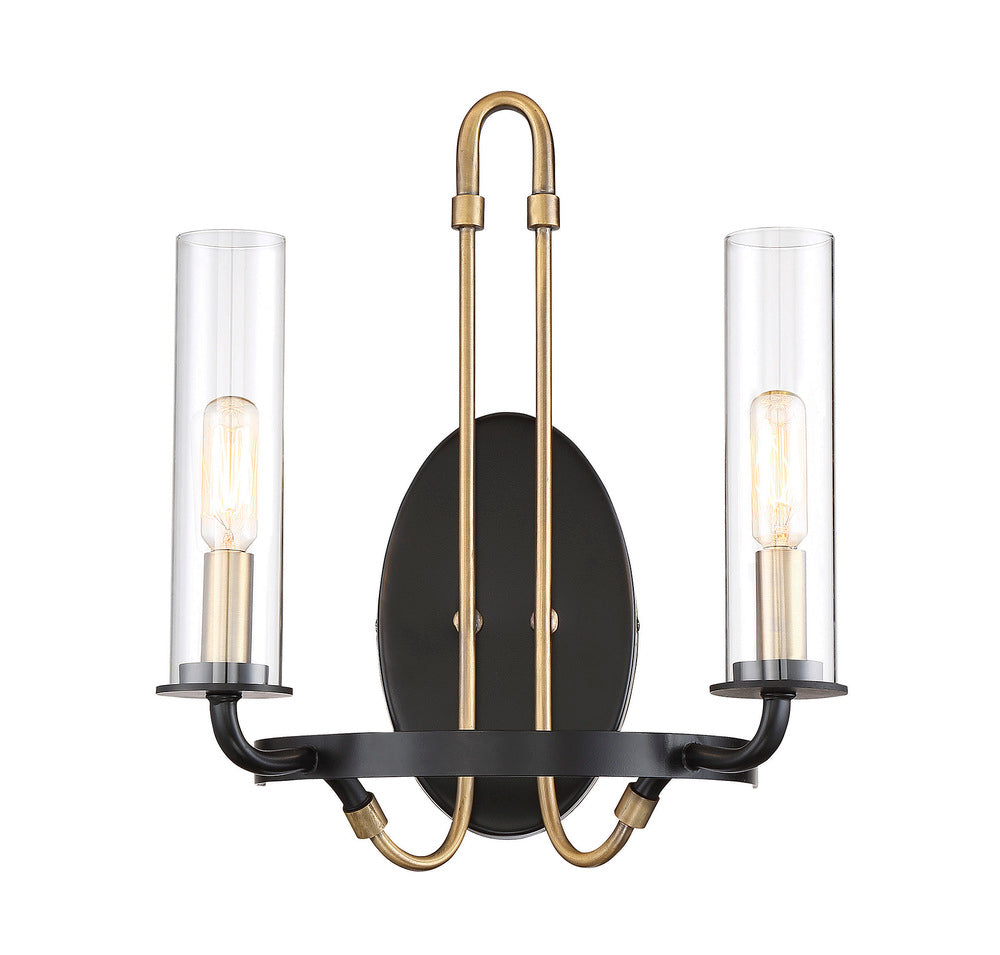 Sconces-Savoy House-9-8073-2-51