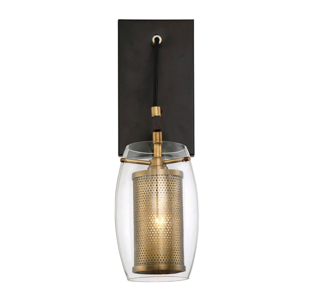 Sconces-Savoy House-9-9065-1-95