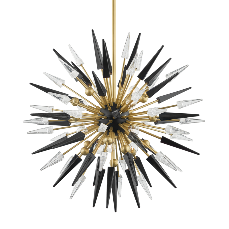 Chandeliers-Hudson Valley-9031
