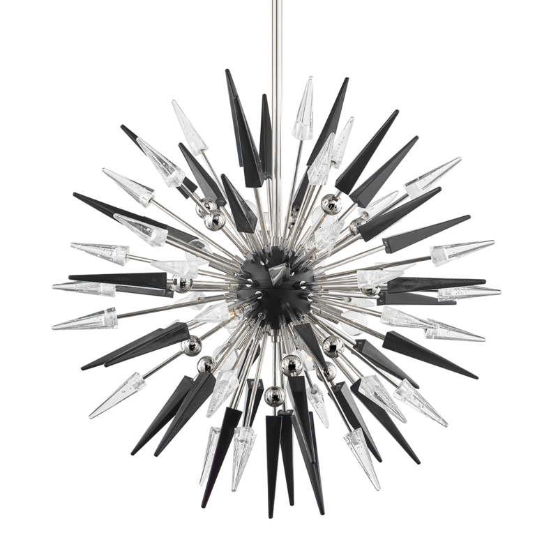 Chandeliers-Hudson Valley-9031