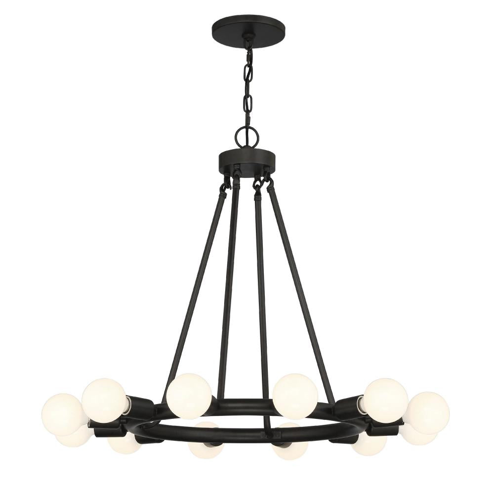 Chandeliers-Crystorama-9045