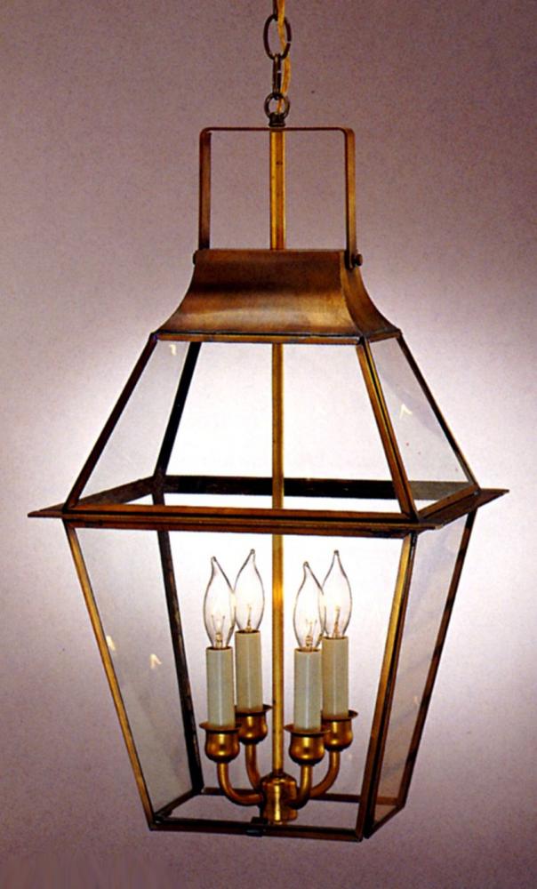 Potts Outdoor Hanging Lantern 90503