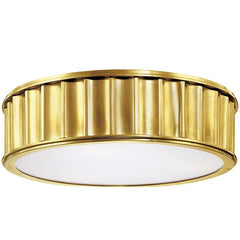 Flush Mounts-Hudson Valley-911