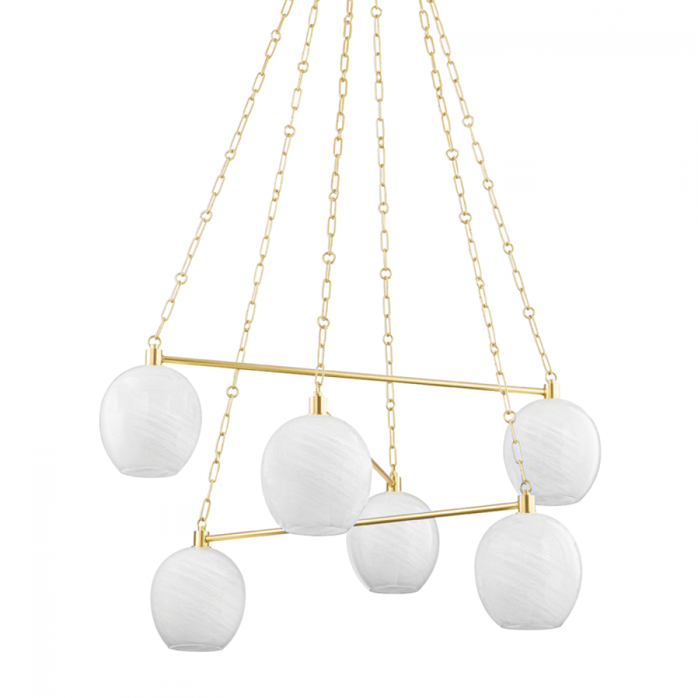 Chandeliers-Hudson Valley-9138