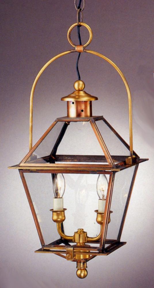 Kojan Outdoor Hanging Lantern 91423B with Bail