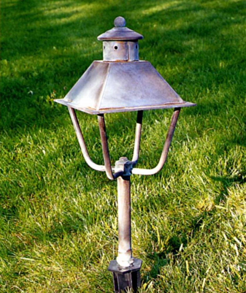 Sentinal Landscape Lantern 91506