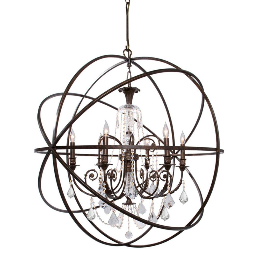 Chandeliers-Crystorama-9219