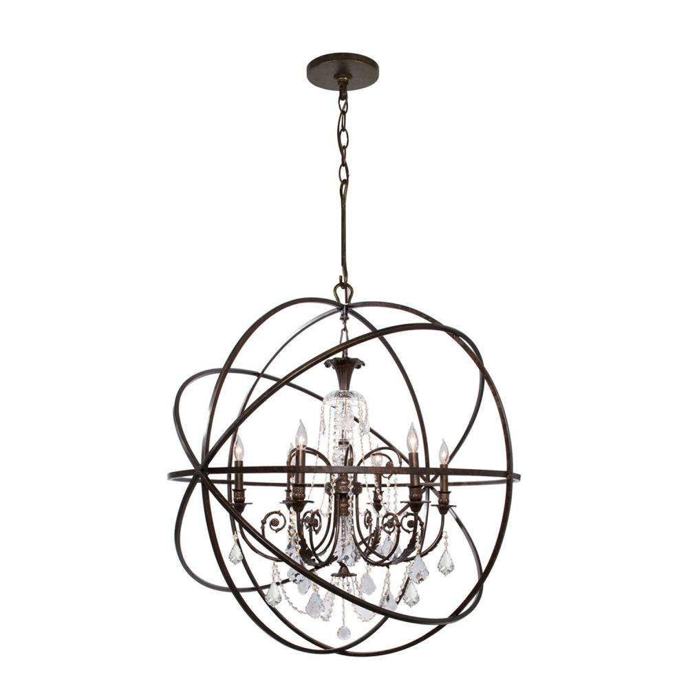 Chandeliers-Crystorama-9219