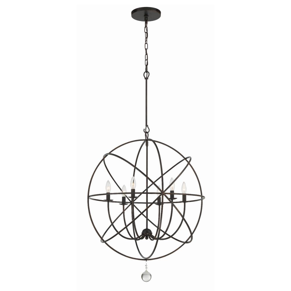 Chandeliers-Crystorama-9228