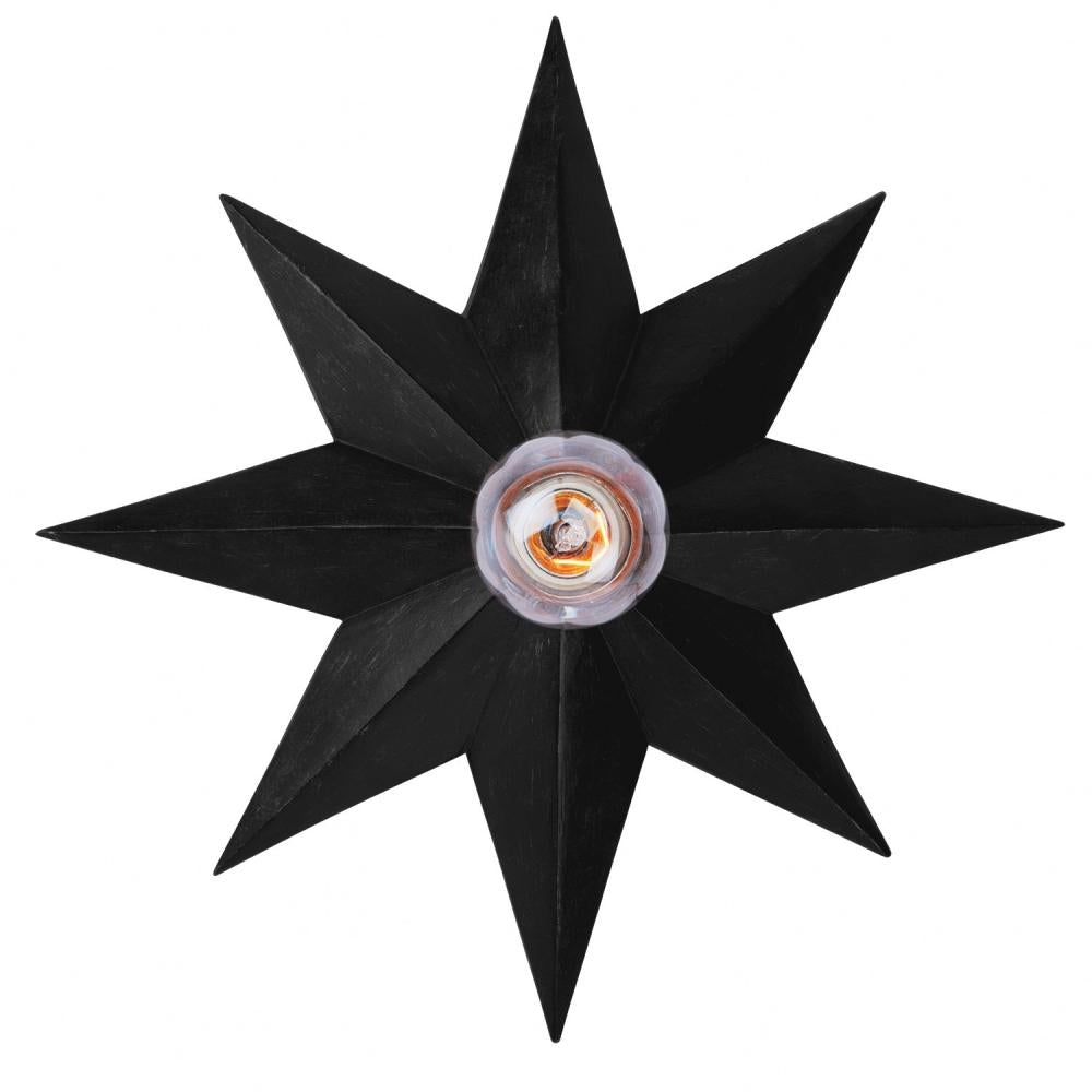 Sconces-Crystorama-9230W-BK