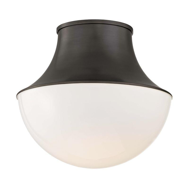 Flush Mounts-Hudson Valley-9415