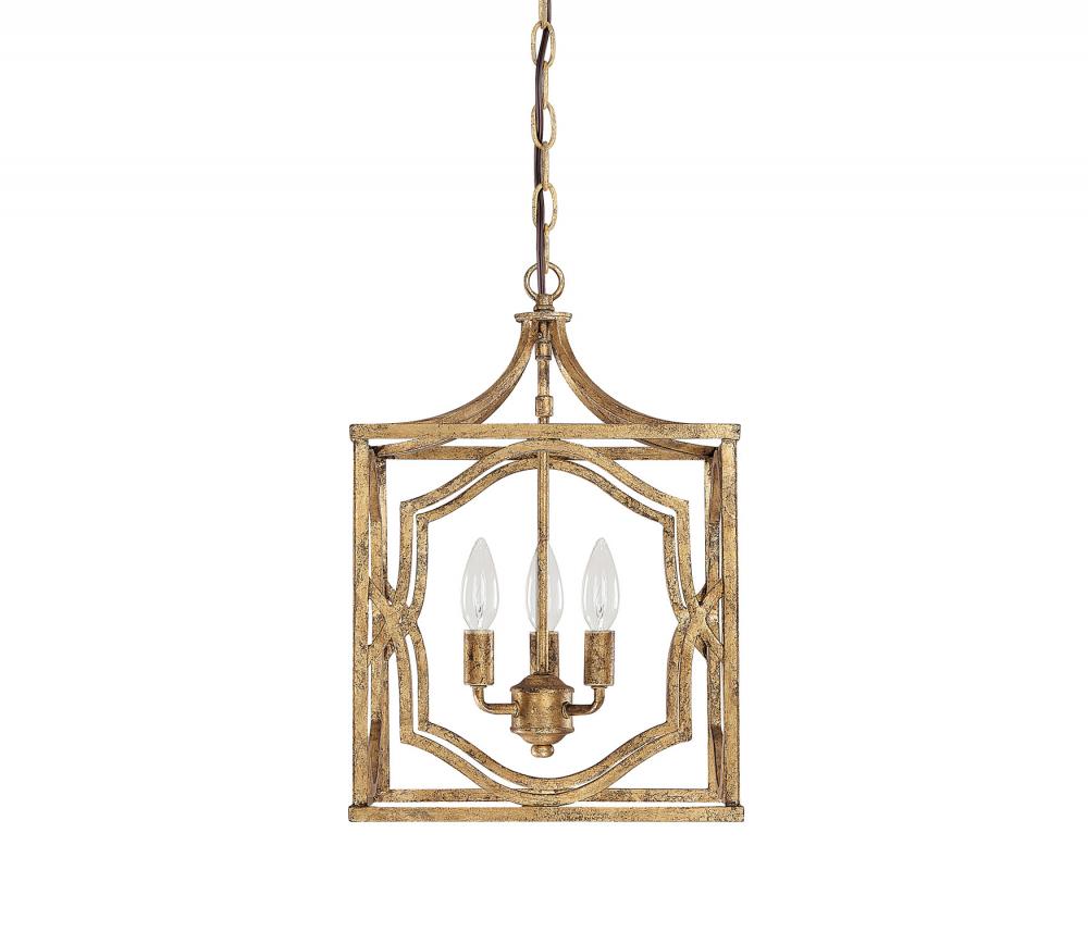 Foyer/Hall Lanterns-Capital-9481