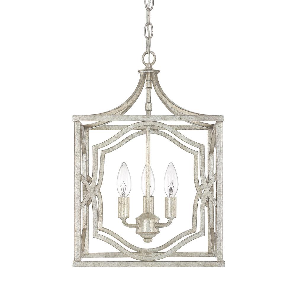 Foyer/Hall Lanterns-Capital-9481