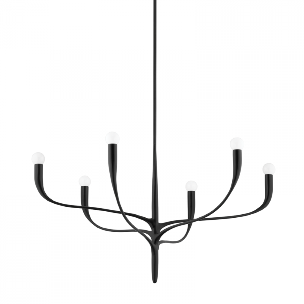 Chandeliers-Hudson Valley-9606