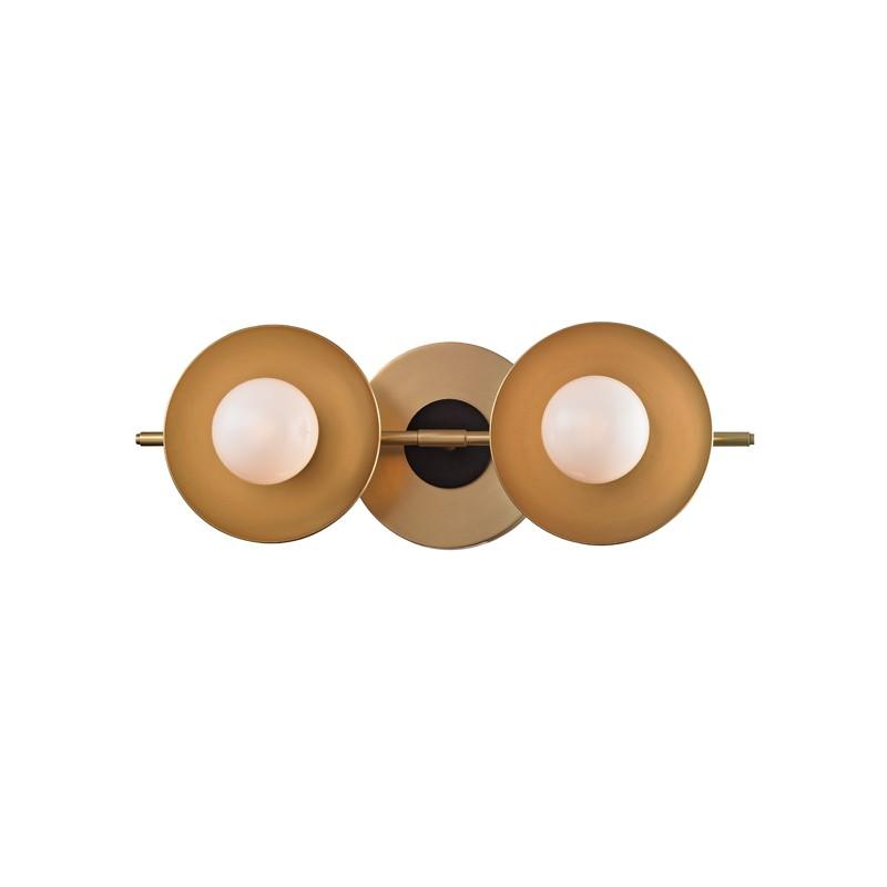 Bathroom Fixtures-Hudson Valley-9802